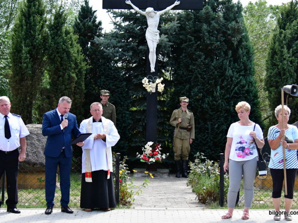 Dzień Walki i Męczeństwa Wsi Polskiej (FOTO)