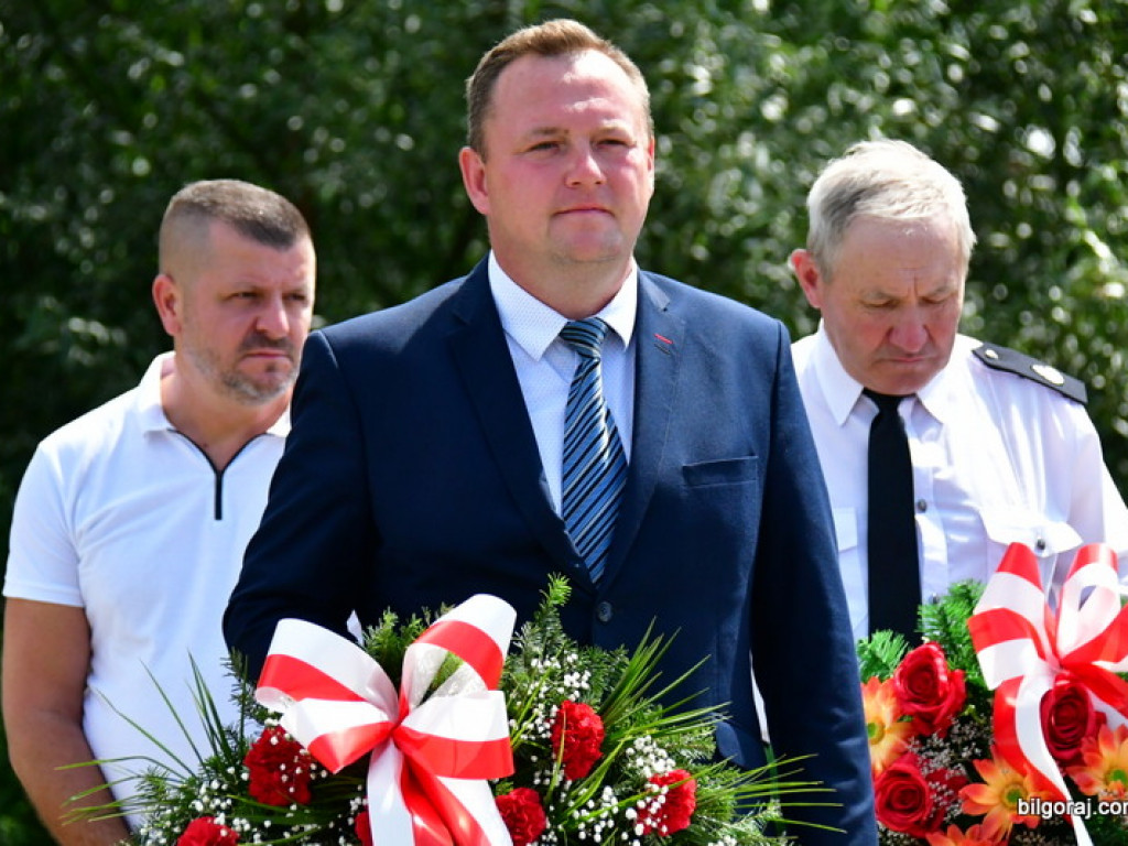 Dzień Walki i Męczeństwa Wsi Polskiej (FOTO)