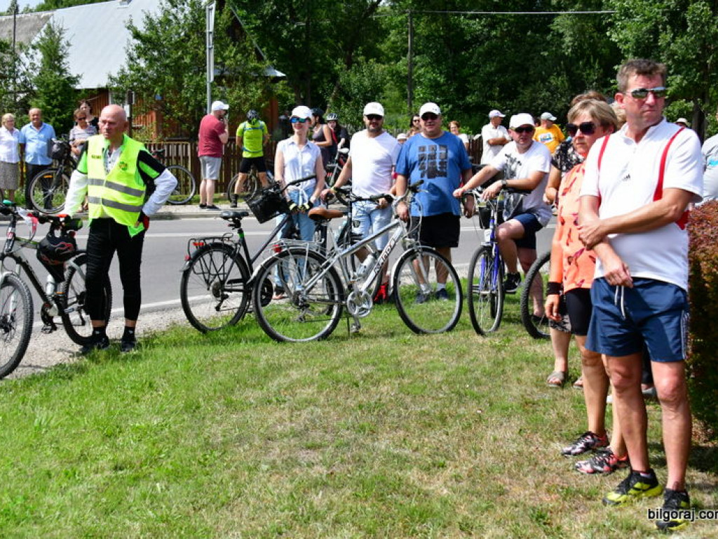 Dzień Walki i Męczeństwa Wsi Polskiej (FOTO)