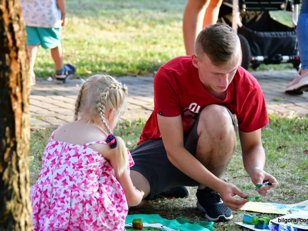 Piknik sąsiedzki w sercu Frampola (FOTO)