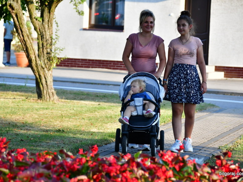 Piknik sąsiedzki w sercu Frampola (FOTO)