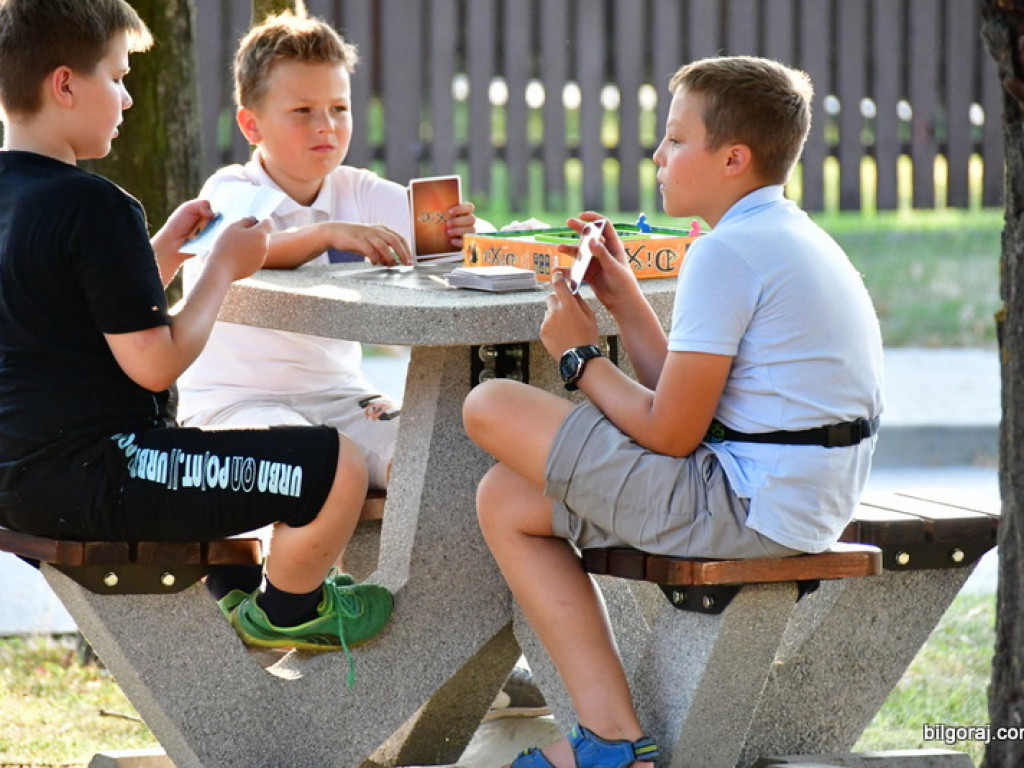 Piknik sąsiedzki w sercu Frampola (FOTO)
