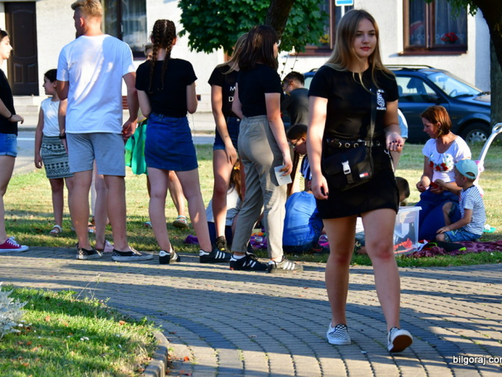 Piknik sąsiedzki w sercu Frampola (FOTO)