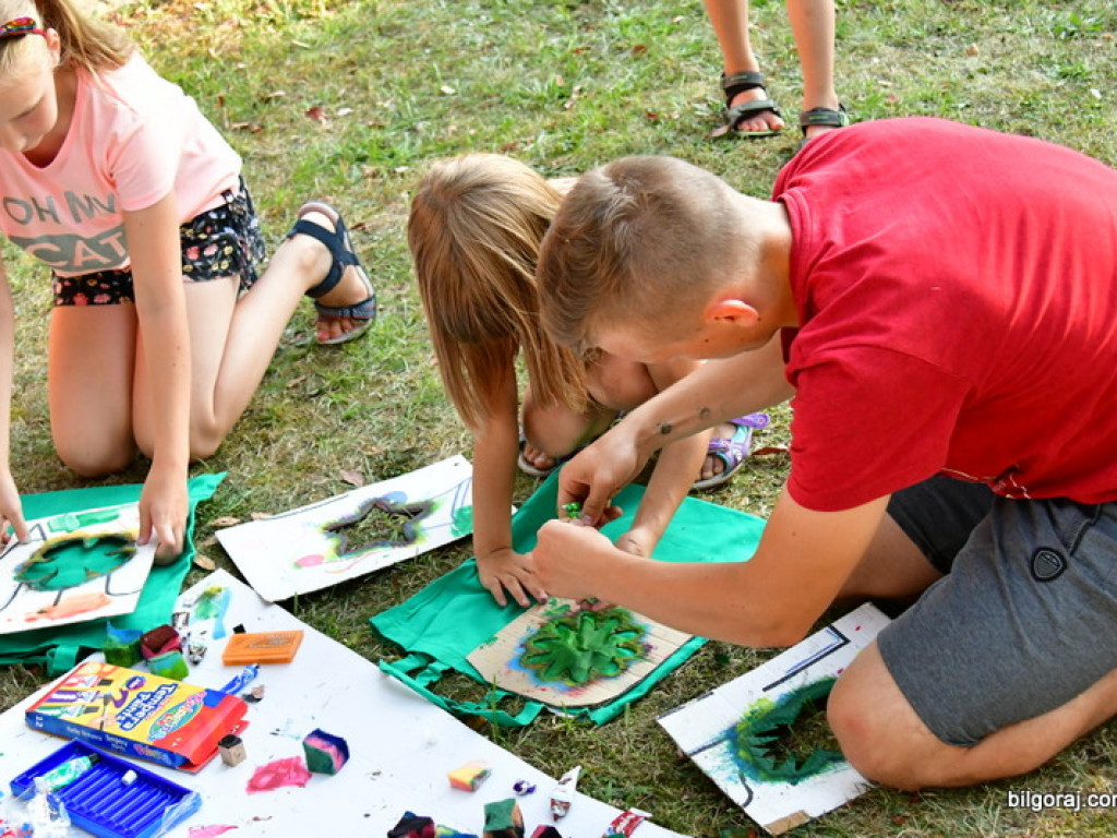 Piknik sąsiedzki w sercu Frampola (FOTO)
