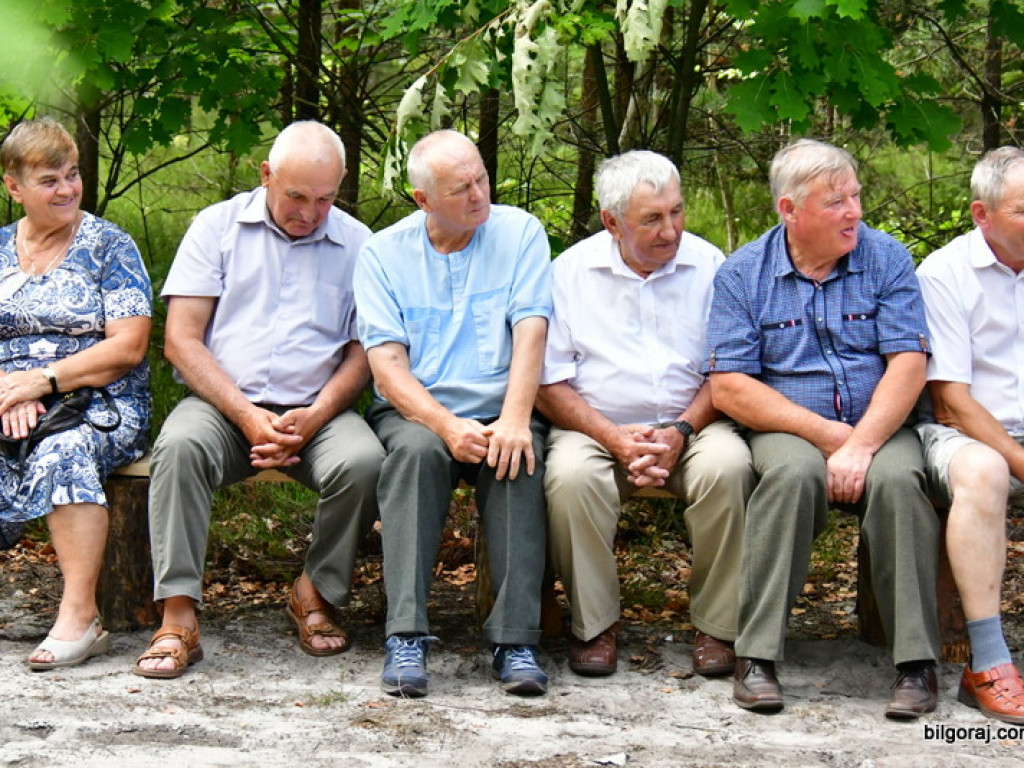 Odpust na Pszczelnej, u Matki Bożej Grzybnej (FOTO)