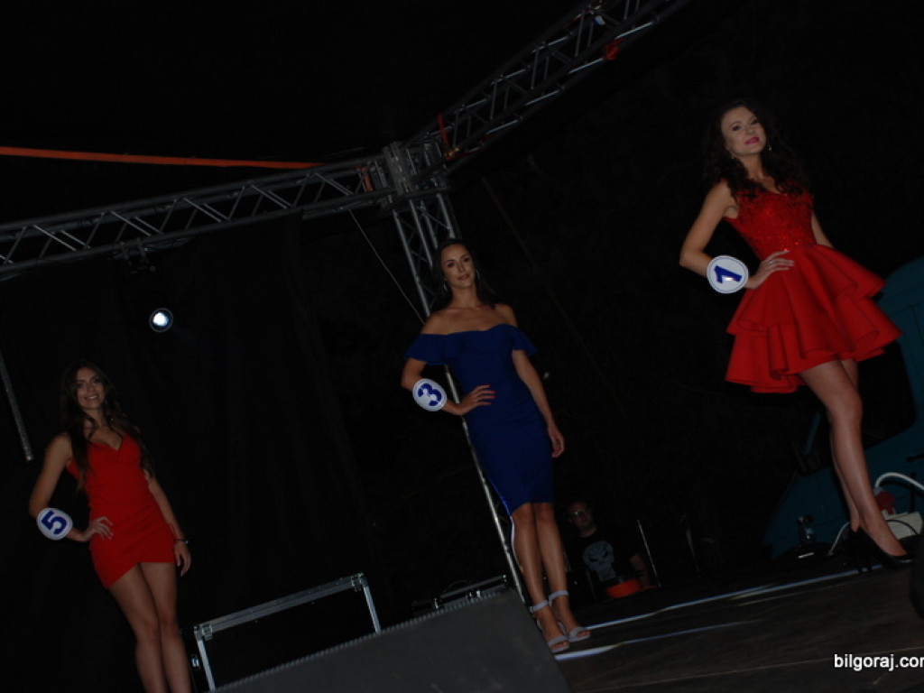 Mieszkanka naszego Powiatu II wicemiss lata 2019 (FOTO)