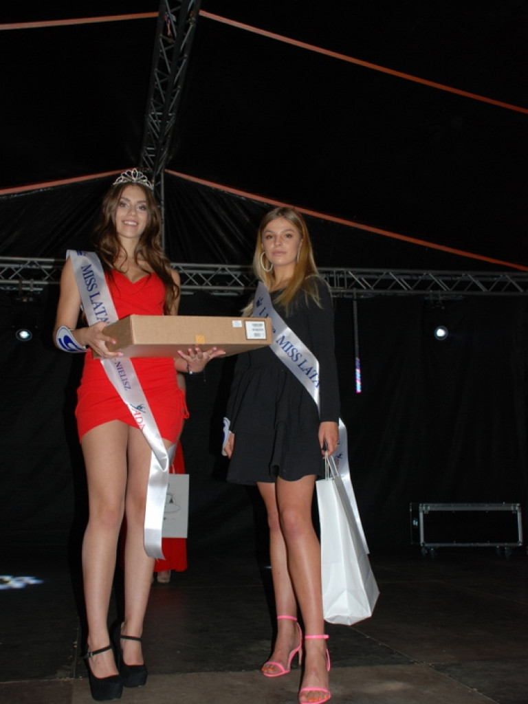 Mieszkanka naszego Powiatu II wicemiss lata 2019 (FOTO)