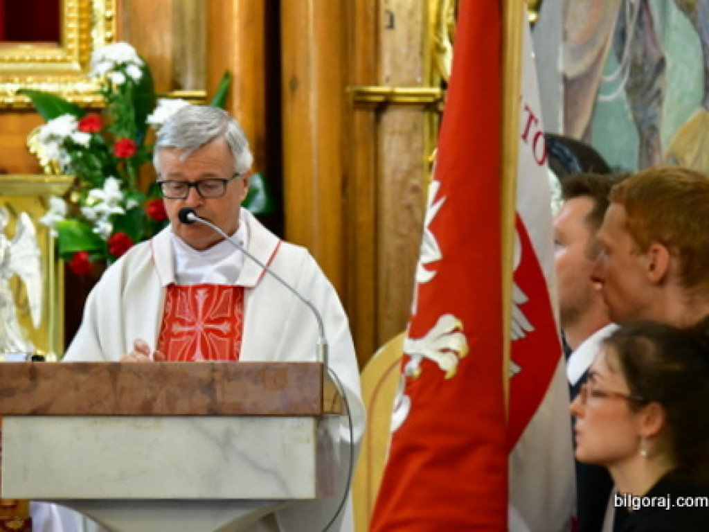 75. rocznica wybuchu Powstania Warszawskiego (FOTO, VIDEO)