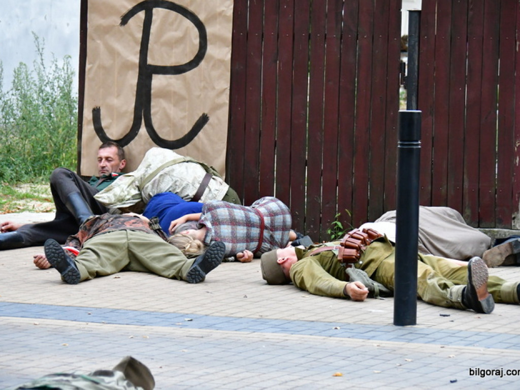 75. rocznica wybuchu Powstania Warszawskiego (FOTO, VIDEO)