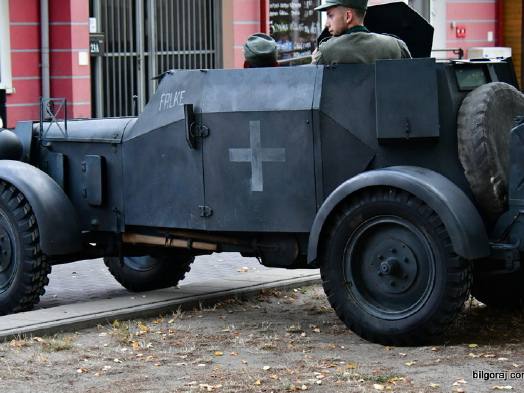 75. rocznica wybuchu Powstania Warszawskiego (FOTO, VIDEO)