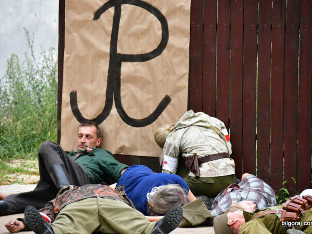 75. rocznica wybuchu Powstania Warszawskiego (FOTO, VIDEO)