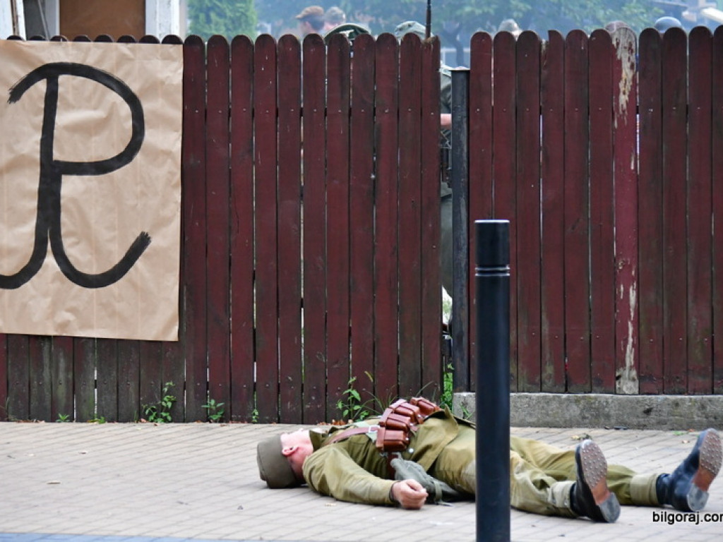 75. rocznica wybuchu Powstania Warszawskiego (FOTO, VIDEO)