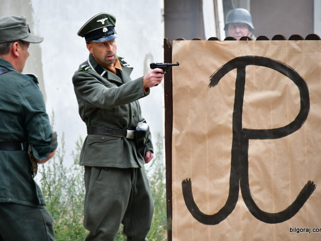75. rocznica wybuchu Powstania Warszawskiego (FOTO, VIDEO)
