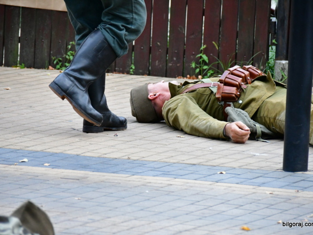 75. rocznica wybuchu Powstania Warszawskiego (FOTO, VIDEO)