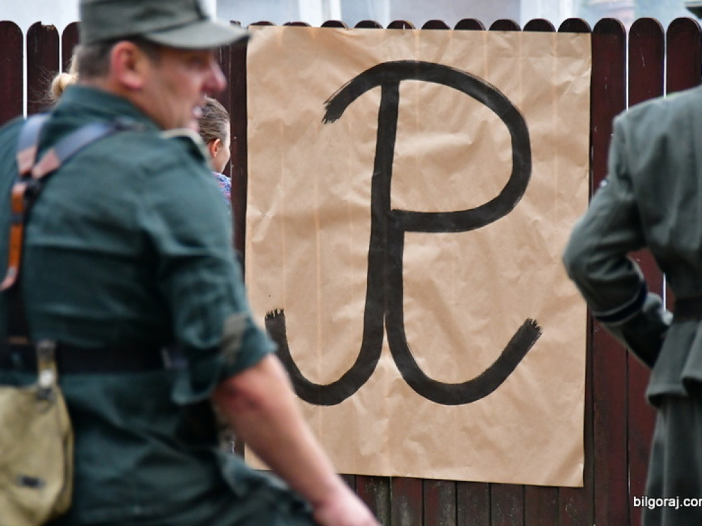 75. rocznica wybuchu Powstania Warszawskiego (FOTO, VIDEO)