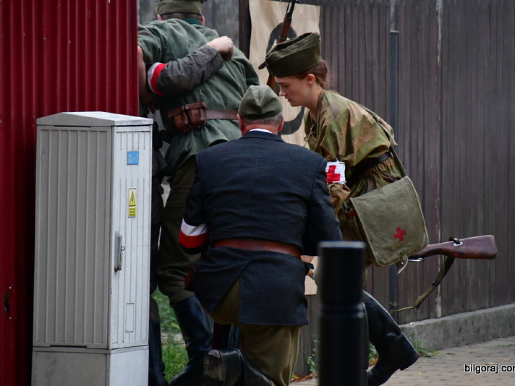 75. rocznica wybuchu Powstania Warszawskiego (FOTO, VIDEO)