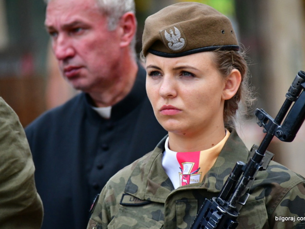 75. rocznica wybuchu Powstania Warszawskiego (FOTO, VIDEO)