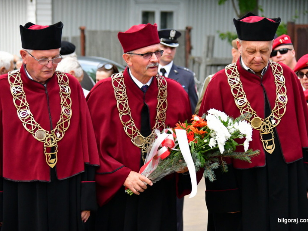 75. rocznica wybuchu Powstania Warszawskiego (FOTO, VIDEO)