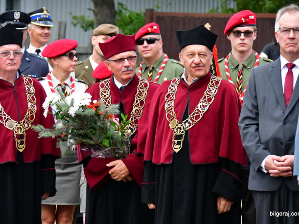 75. rocznica wybuchu Powstania Warszawskiego (FOTO, VIDEO)
