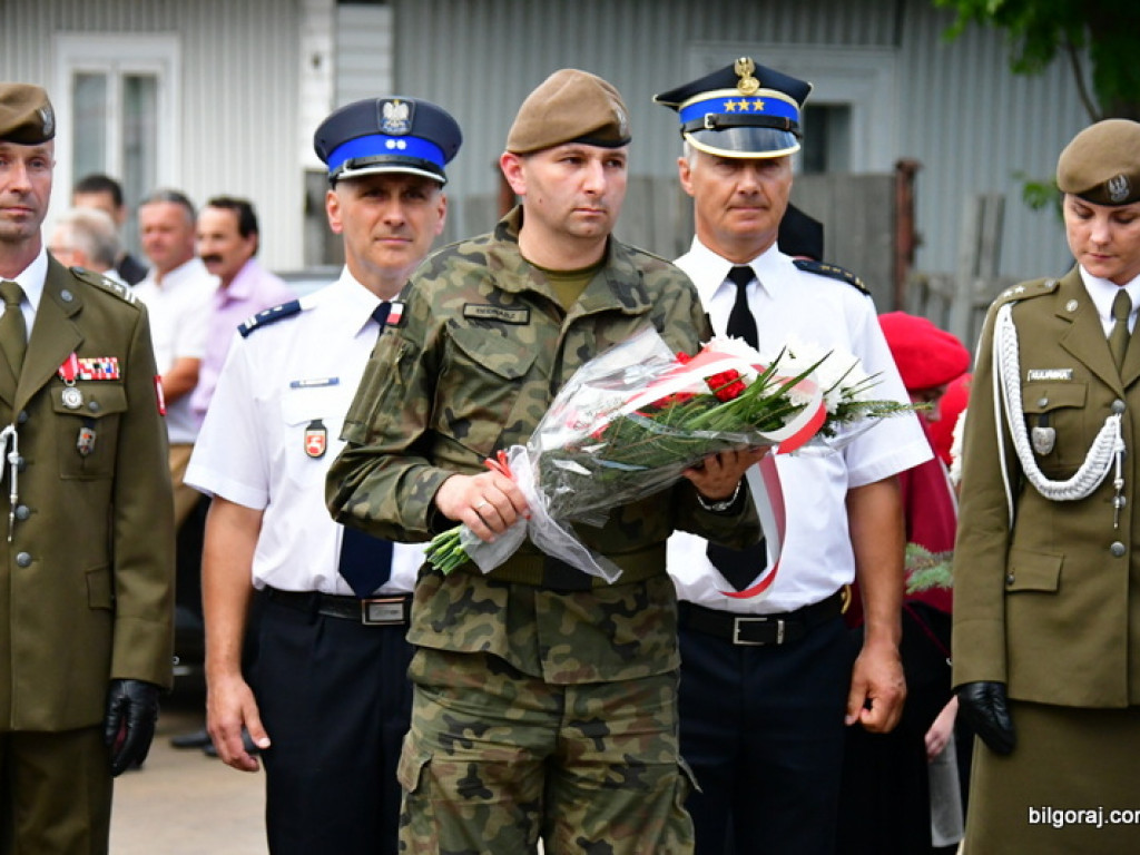75. rocznica wybuchu Powstania Warszawskiego (FOTO, VIDEO)