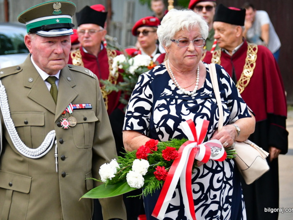 75. rocznica wybuchu Powstania Warszawskiego (FOTO, VIDEO)