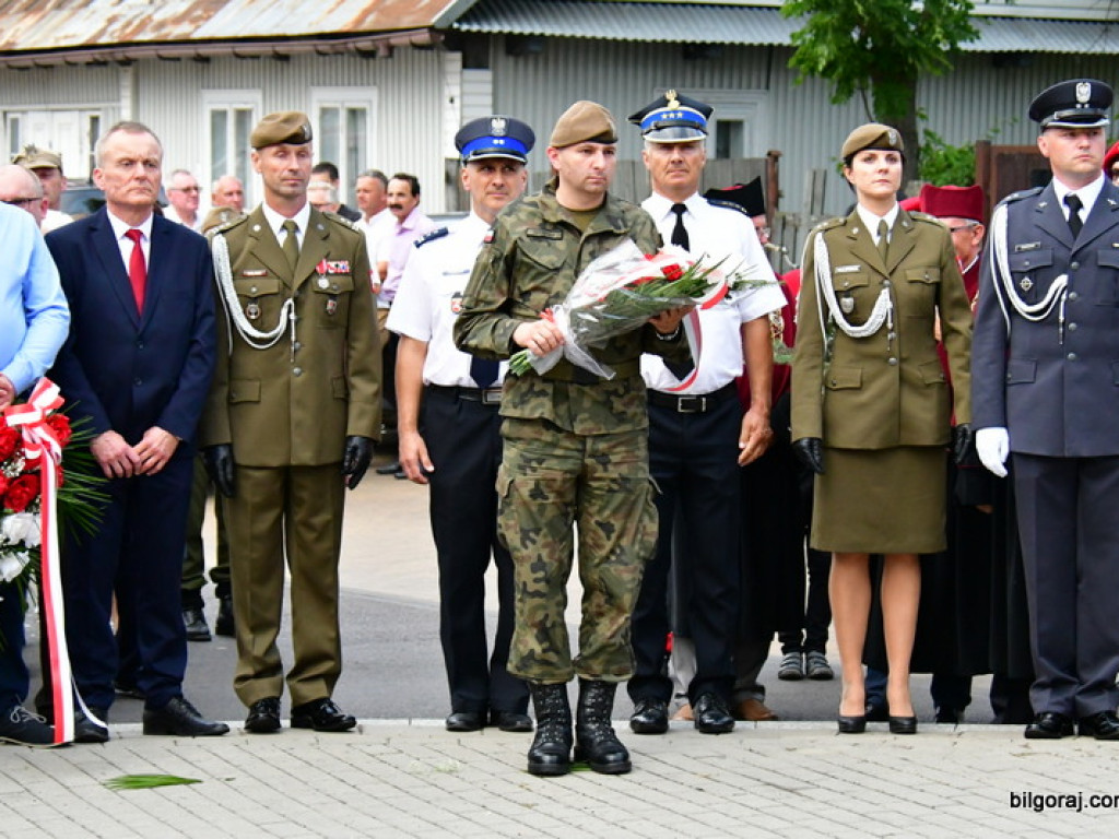 75. rocznica wybuchu Powstania Warszawskiego (FOTO, VIDEO)