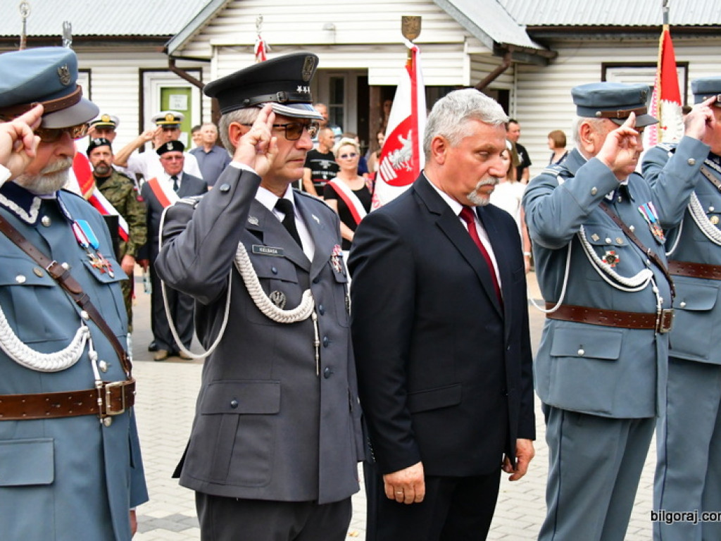 75. rocznica wybuchu Powstania Warszawskiego (FOTO, VIDEO)