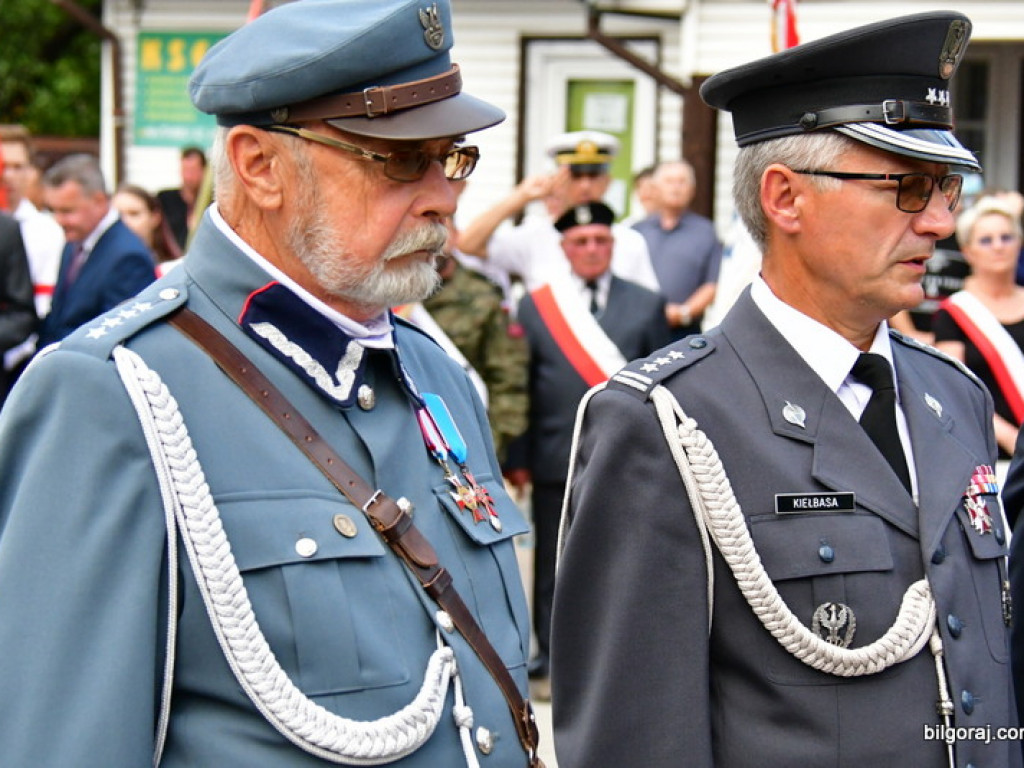 75. rocznica wybuchu Powstania Warszawskiego (FOTO, VIDEO)