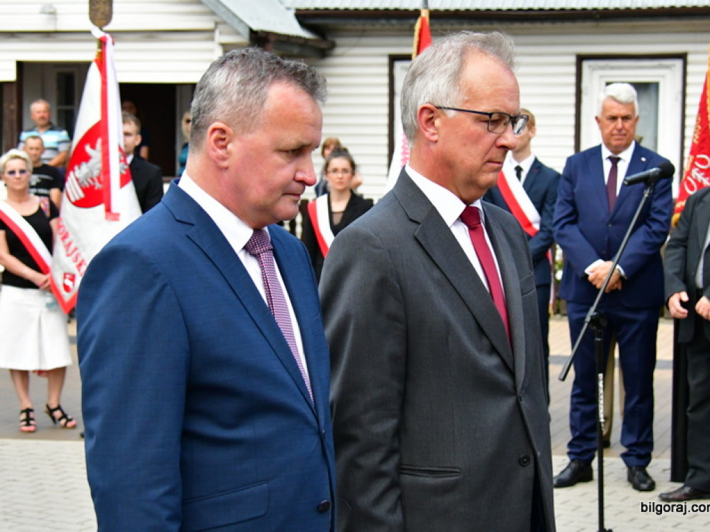 75. rocznica wybuchu Powstania Warszawskiego (FOTO, VIDEO)