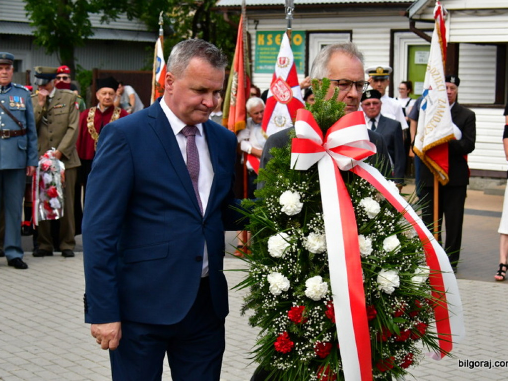 75. rocznica wybuchu Powstania Warszawskiego (FOTO, VIDEO)