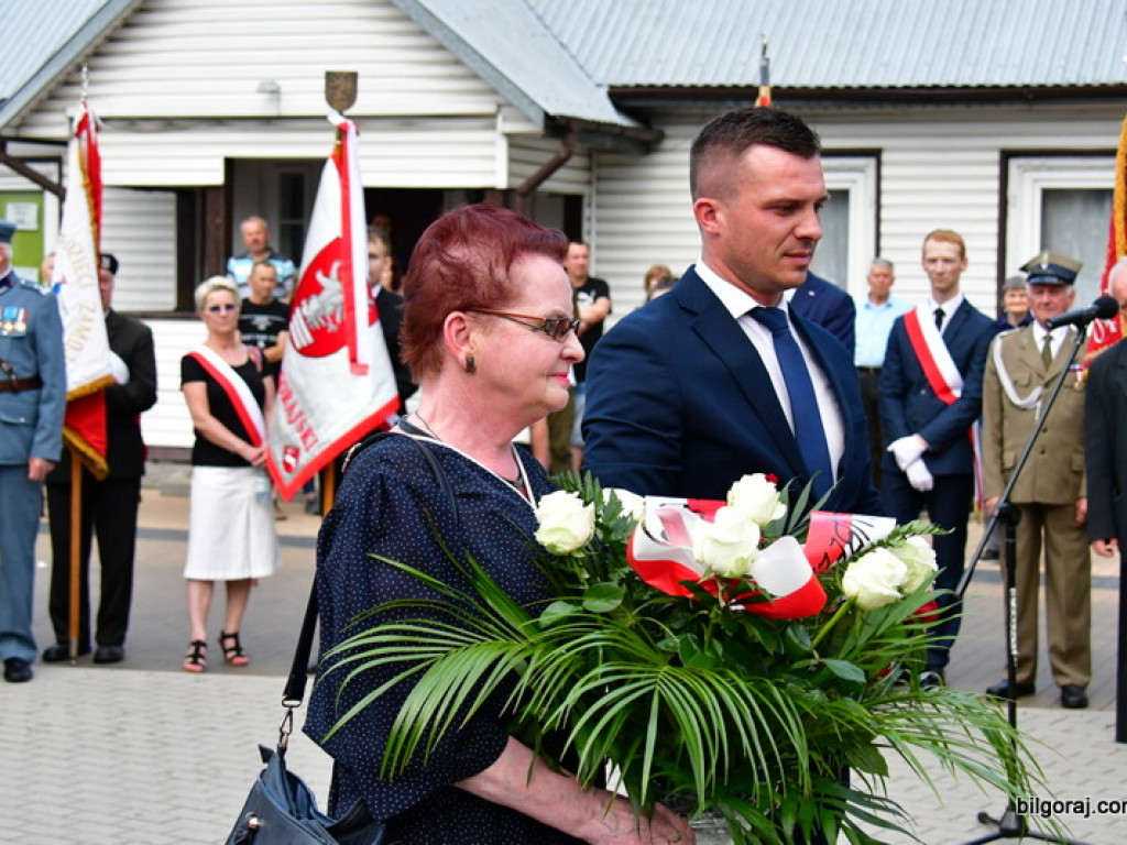 75. rocznica wybuchu Powstania Warszawskiego (FOTO, VIDEO)
