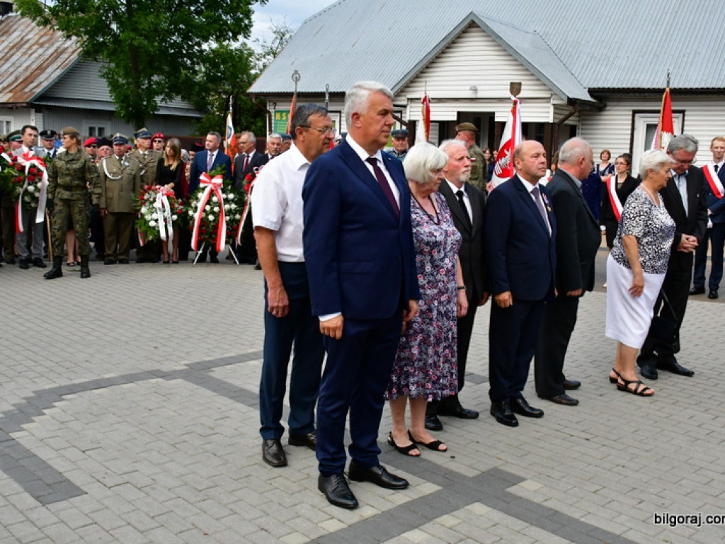 75. rocznica wybuchu Powstania Warszawskiego (FOTO, VIDEO)