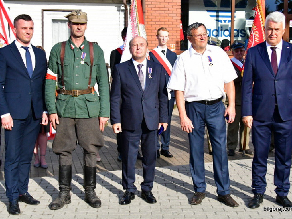 75. rocznica wybuchu Powstania Warszawskiego (FOTO, VIDEO)