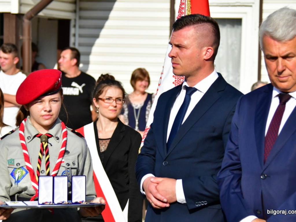 75. rocznica wybuchu Powstania Warszawskiego (FOTO, VIDEO)