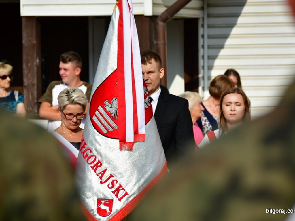75. rocznica wybuchu Powstania Warszawskiego (FOTO, VIDEO)