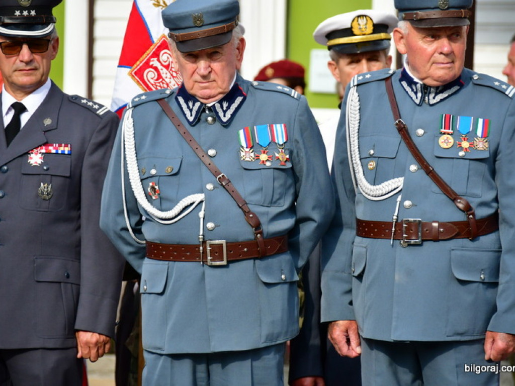 75. rocznica wybuchu Powstania Warszawskiego (FOTO, VIDEO)