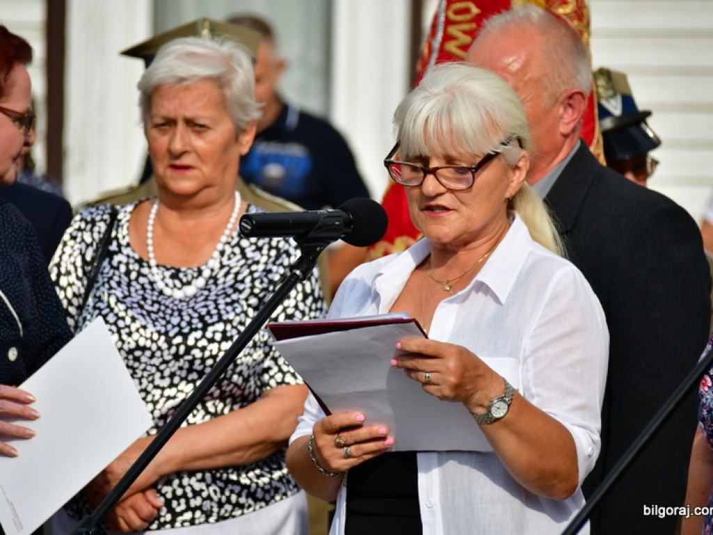 75. rocznica wybuchu Powstania Warszawskiego (FOTO, VIDEO)
