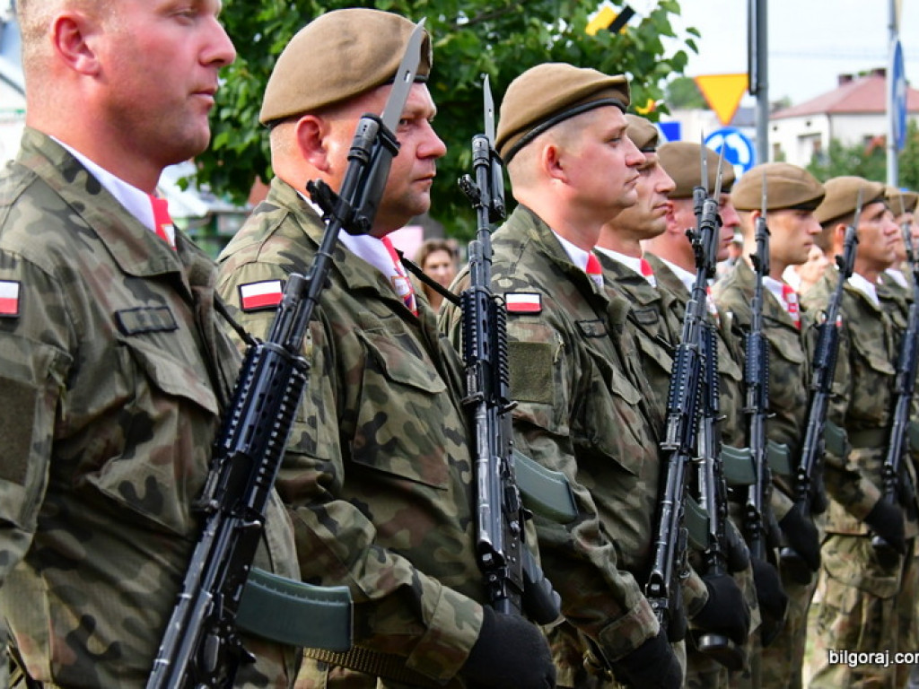 75. rocznica wybuchu Powstania Warszawskiego (FOTO, VIDEO)