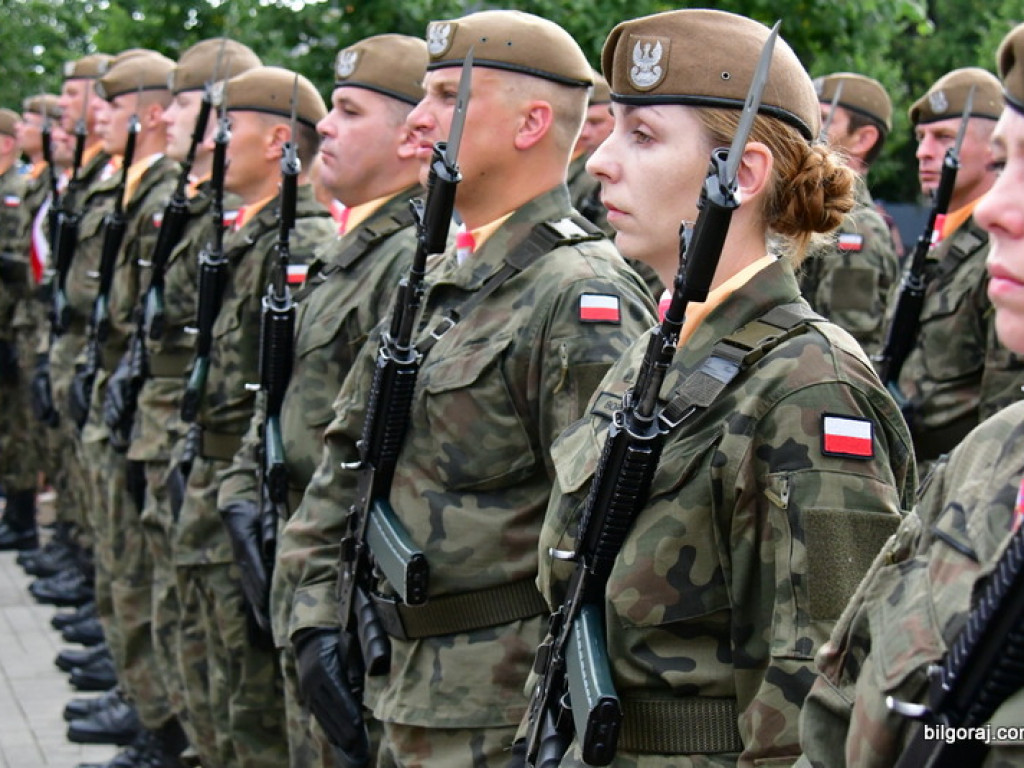 75. rocznica wybuchu Powstania Warszawskiego (FOTO, VIDEO)