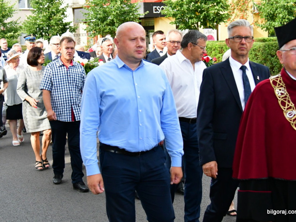 75. rocznica wybuchu Powstania Warszawskiego (FOTO, VIDEO)