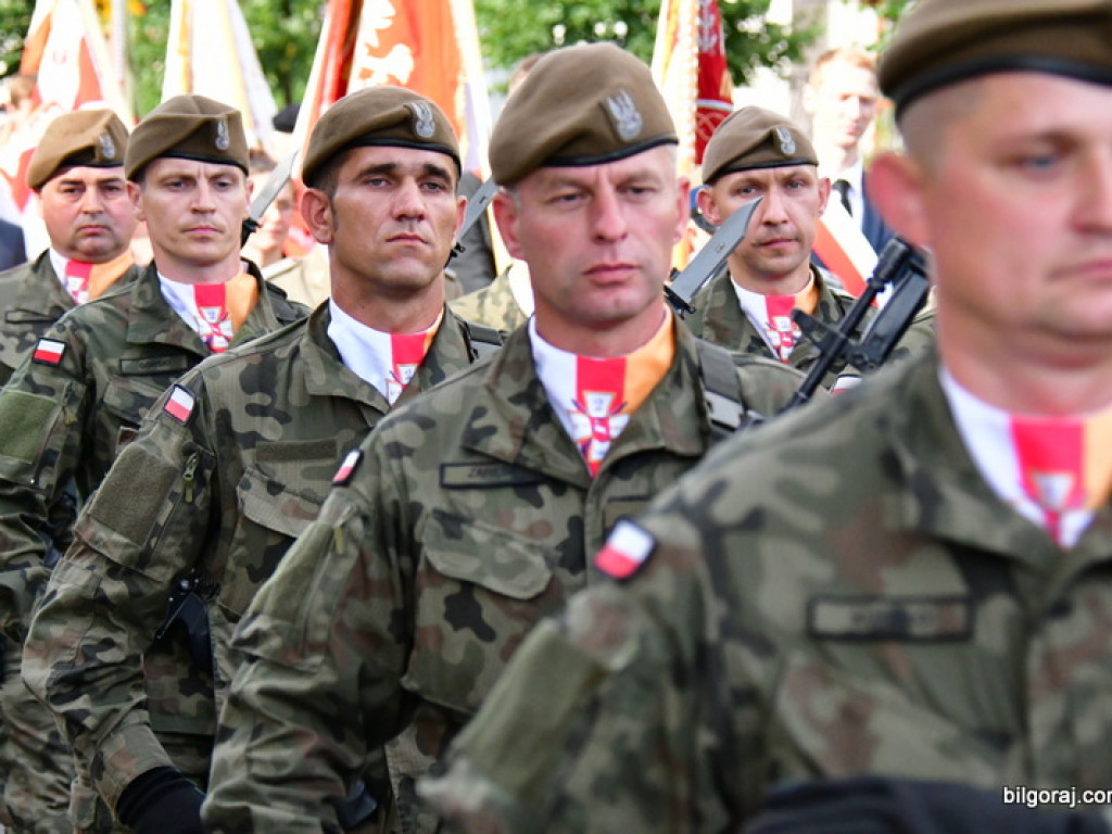 75. rocznica wybuchu Powstania Warszawskiego (FOTO, VIDEO)