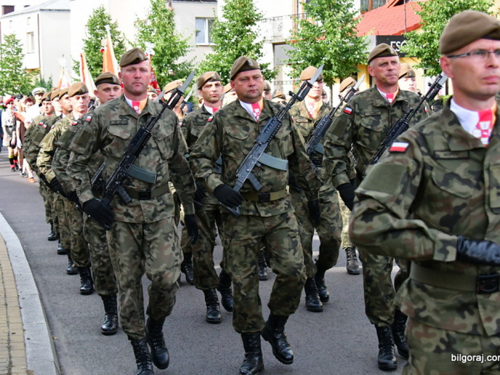 75. rocznica wybuchu Powstania Warszawskiego (FOTO, VIDEO)