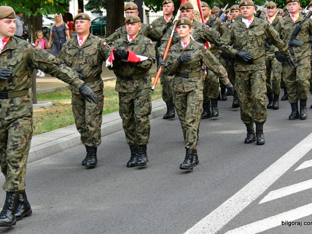 75. rocznica wybuchu Powstania Warszawskiego (FOTO, VIDEO)