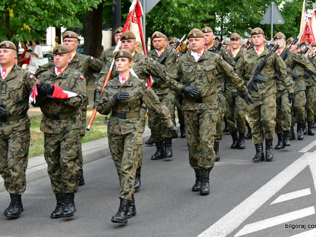 75. rocznica wybuchu Powstania Warszawskiego (FOTO, VIDEO)