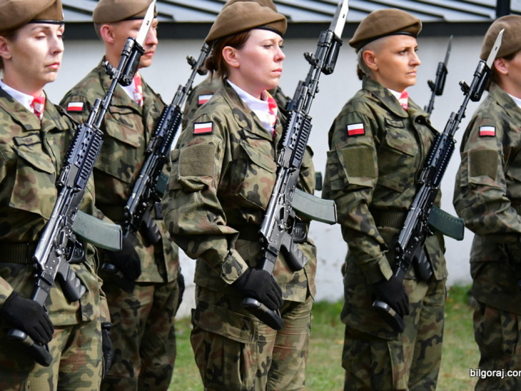 75. rocznica wybuchu Powstania Warszawskiego (FOTO, VIDEO)