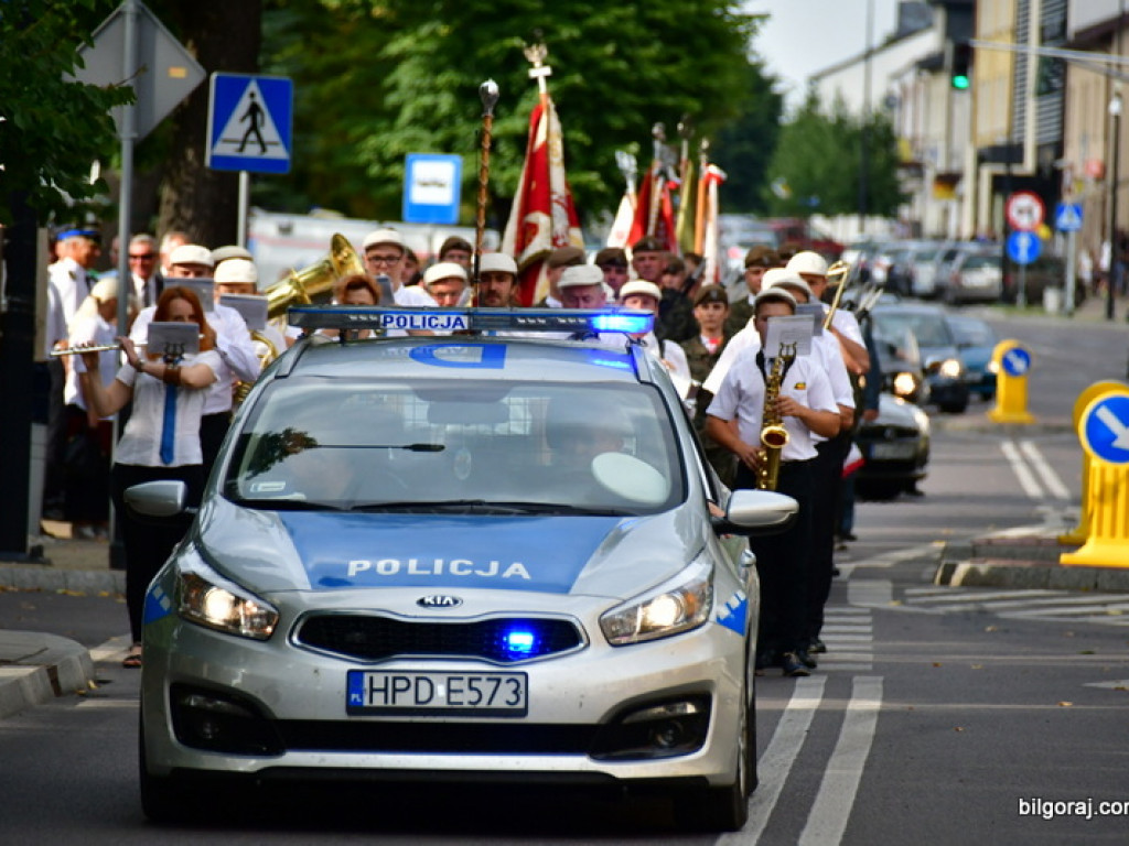 75. rocznica wybuchu Powstania Warszawskiego (FOTO, VIDEO)