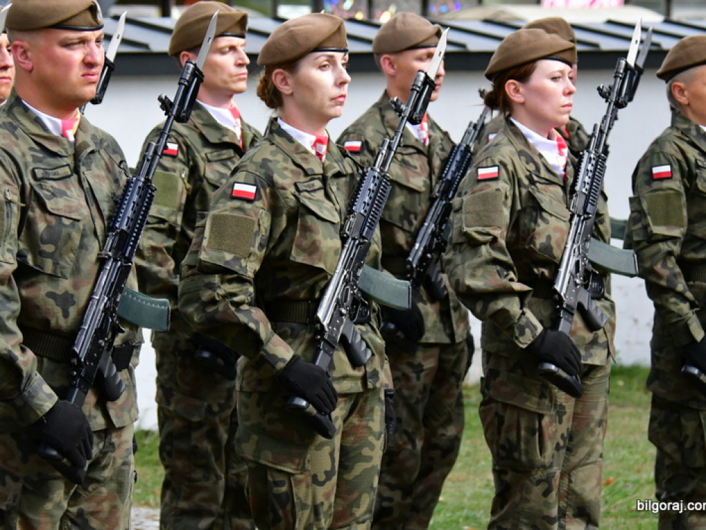 75. rocznica wybuchu Powstania Warszawskiego (FOTO, VIDEO)