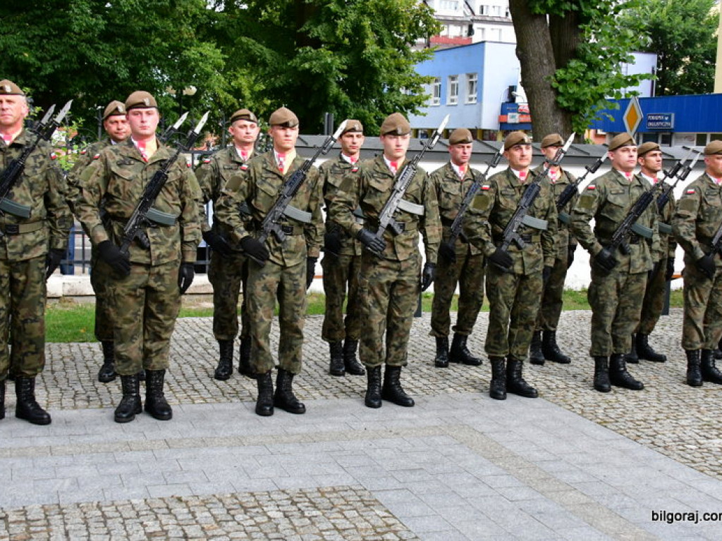 75. rocznica wybuchu Powstania Warszawskiego (FOTO, VIDEO)