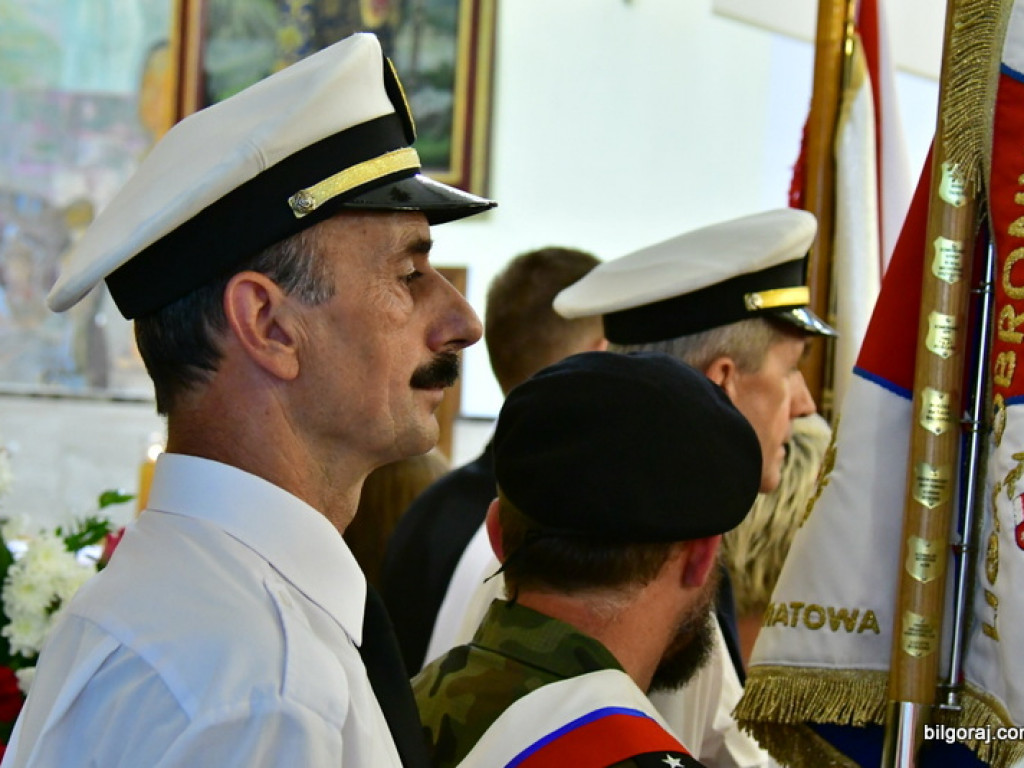 75. rocznica wybuchu Powstania Warszawskiego (FOTO, VIDEO)