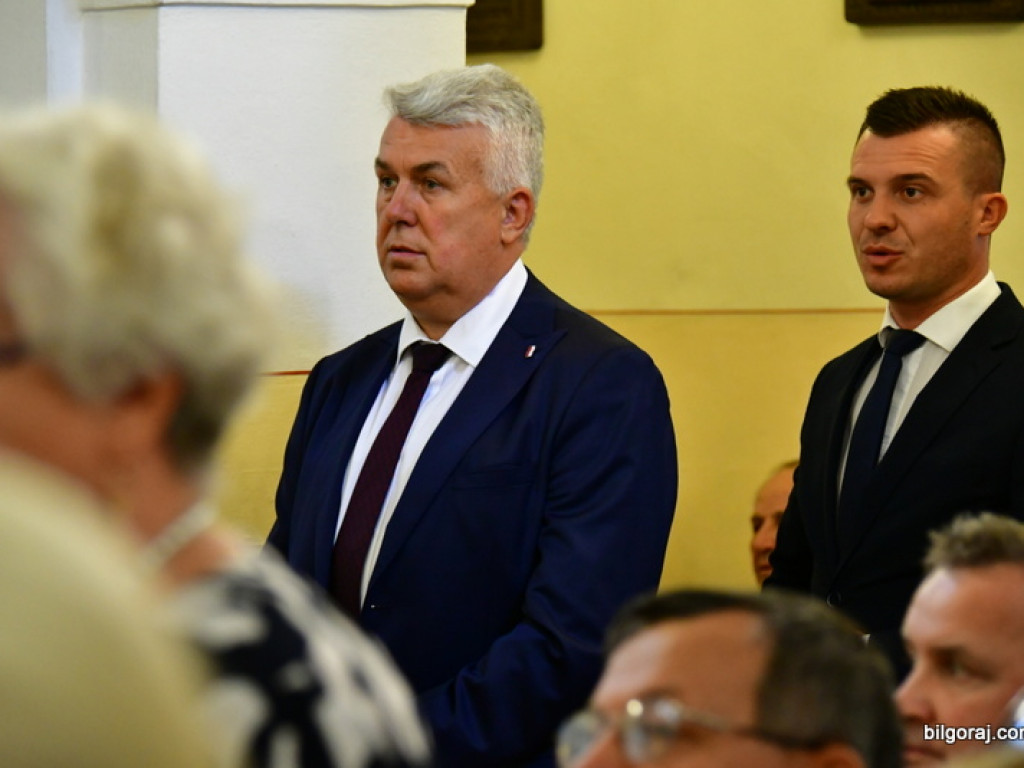 75. rocznica wybuchu Powstania Warszawskiego (FOTO, VIDEO)